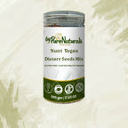 byPureNaturals Nutri Vegan Dietary Seed Mix | Grocsy