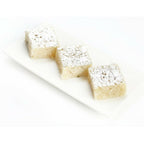 Dadu's Badam Danedar Burfi | Grocsy
