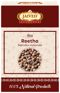 Jaived Ayurveda Reetha | Grocsy