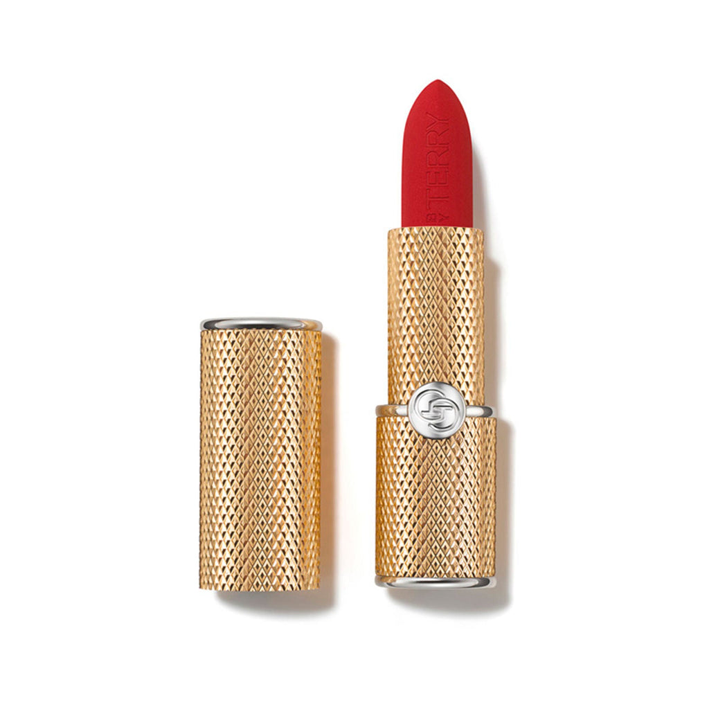 By Terry Rouge Opulent Lipstick - 8.Mon Rouge | Grocsy