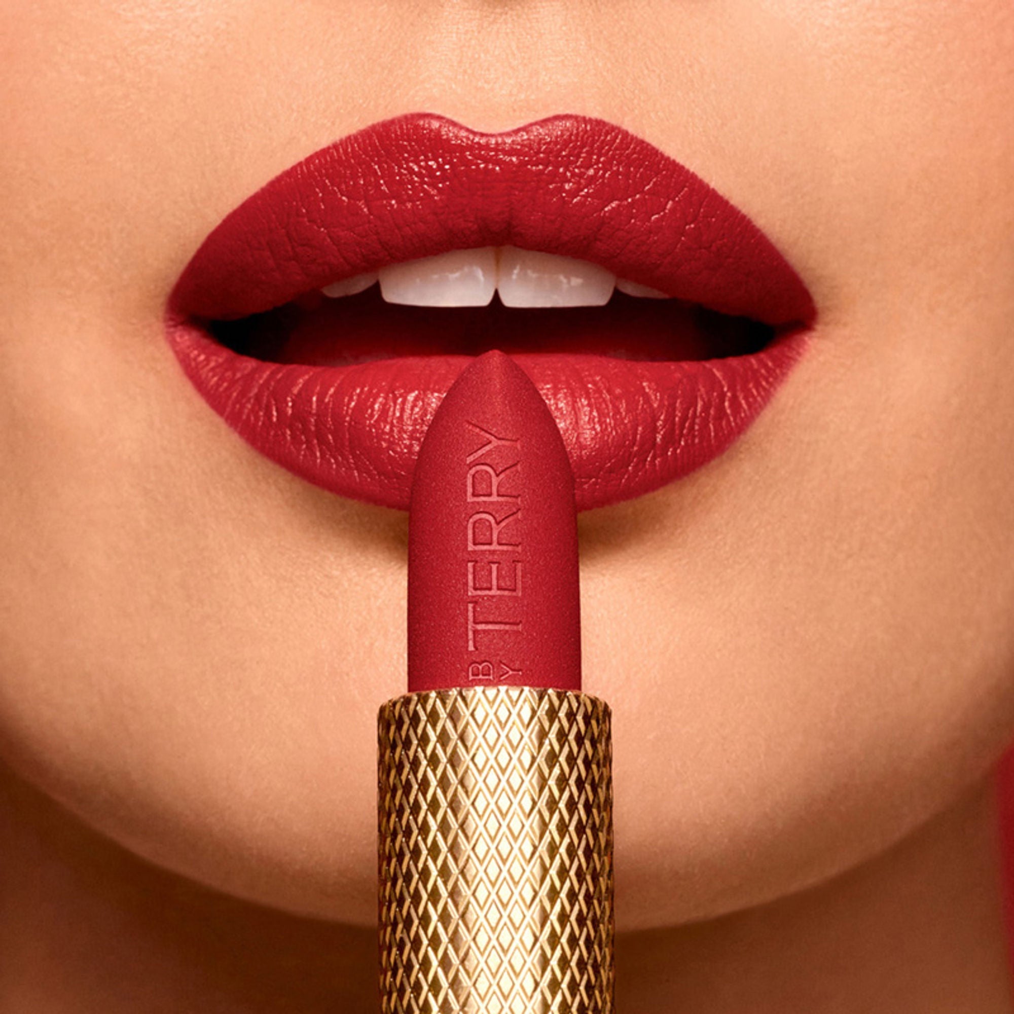 By Terry Refill Rouge Opulent Lipstick - 8.Mon Rouge | Grocsy