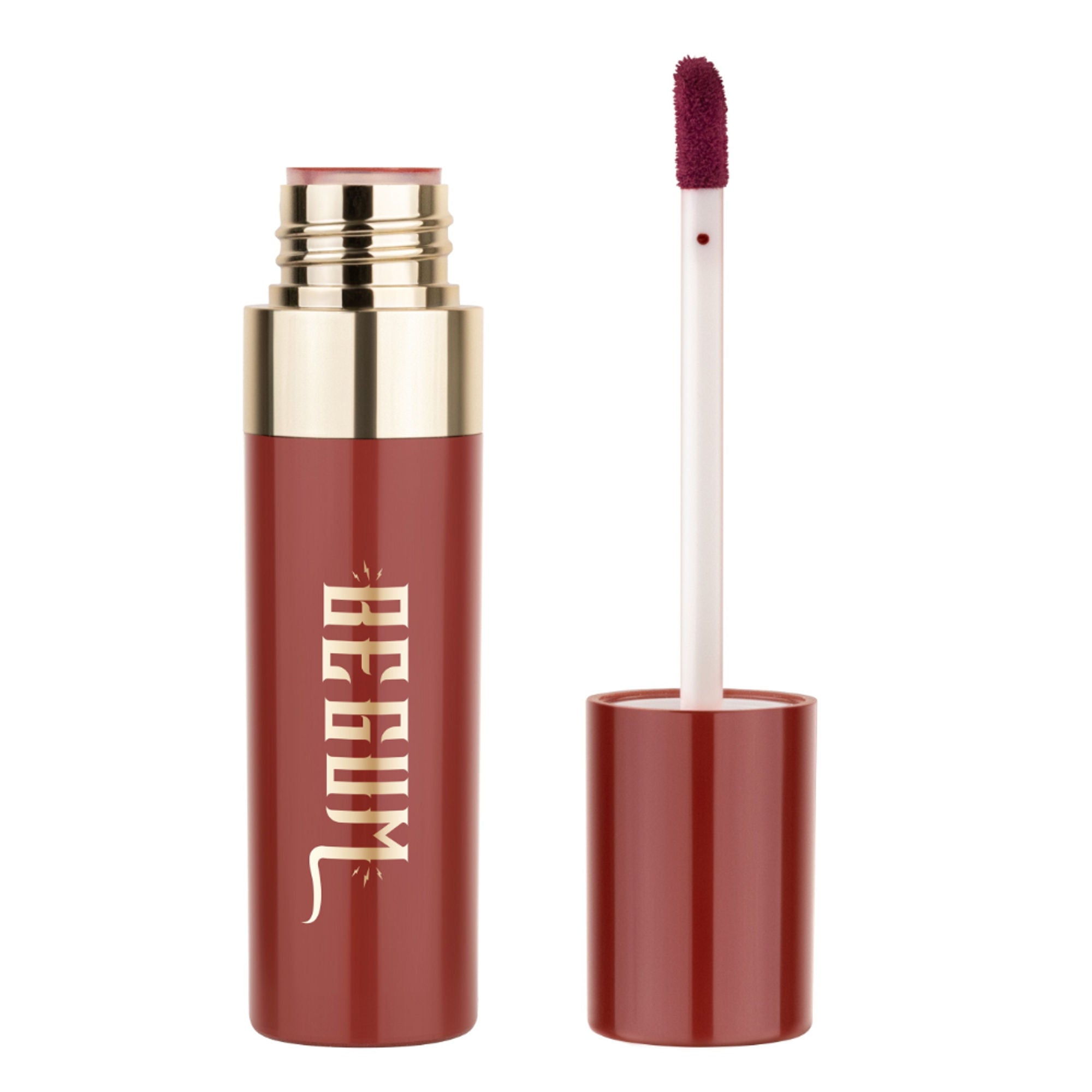 MARS Cosmetics Cinemagic Transfer-Proof Lip Gloss - 02-Begum | Grocsy