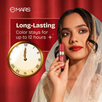 MARS Cosmetics Cinemagic Transfer-Proof Lip Gloss - 04-Heer | Grocsy