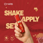 MARS Cosmetics Cinemagic Transfer-Proof Lip Gloss - 04-Heer | Grocsy