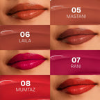MARS Cosmetics Cinemagic Transfer-Proof Lip Gloss - 04-Heer | Grocsy