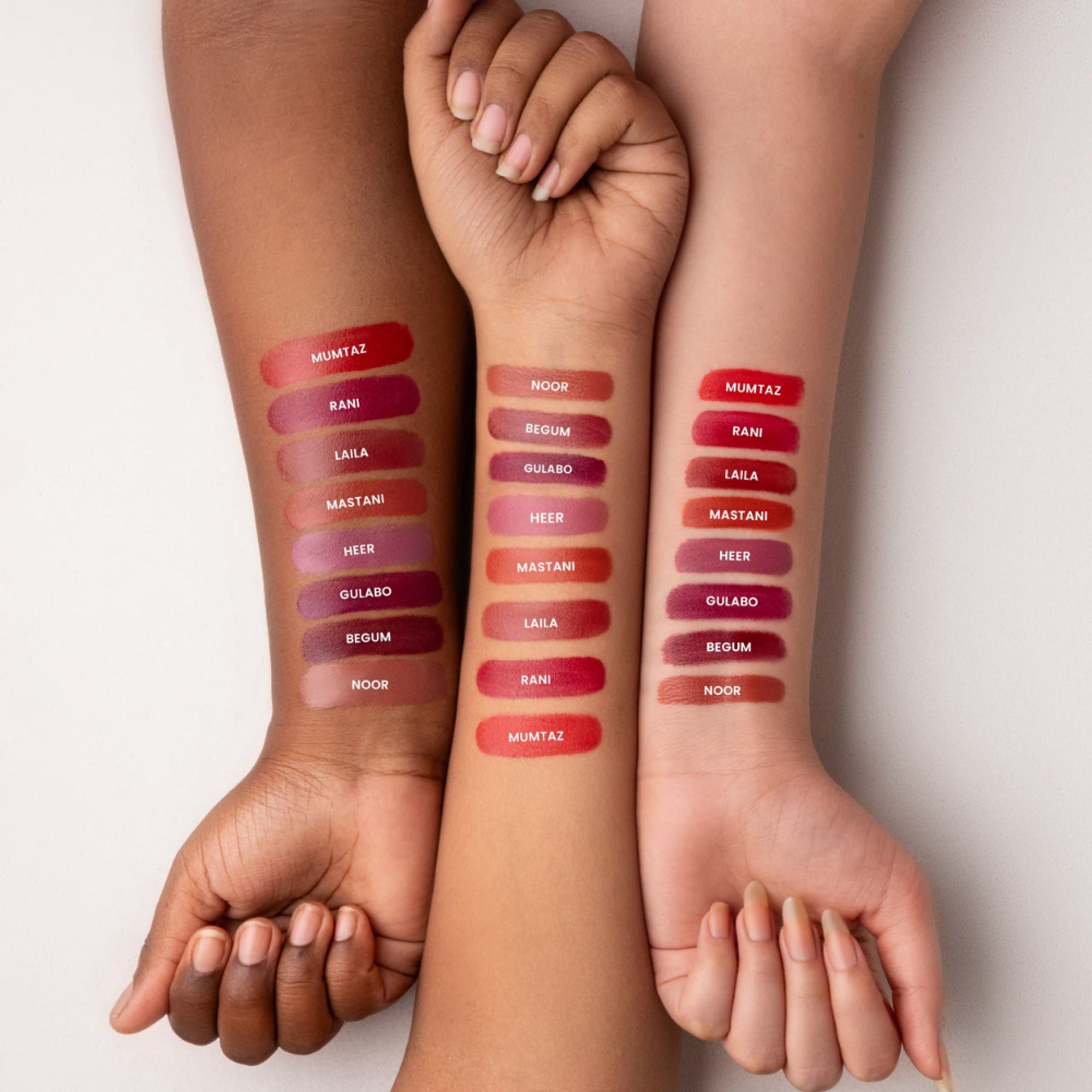 MARS Cosmetics Cinemagic Transfer-Proof Lip Gloss - 04-Heer | Grocsy