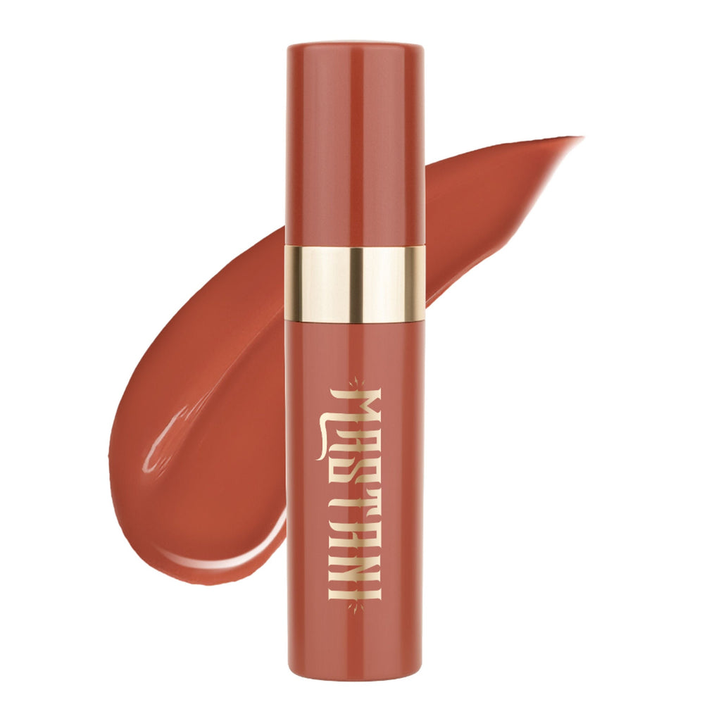 MARS Cosmetics Cinemagic Transfer-Proof Lip Gloss - 05-Mastani | Grocsy