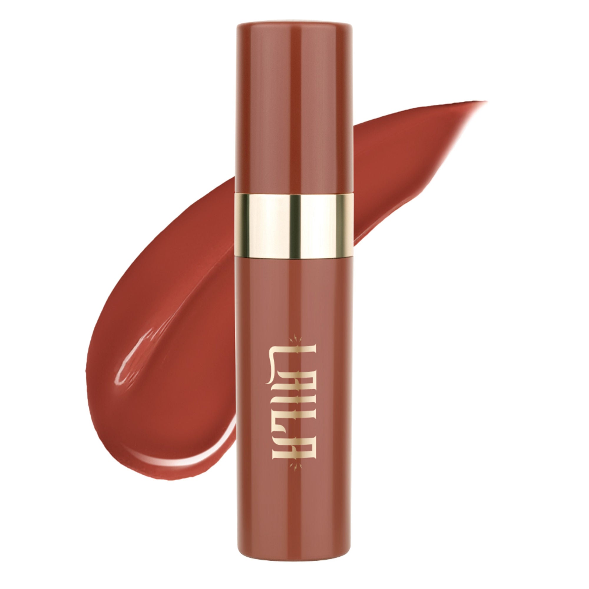 MARS Cosmetics Cinemagic Transfer-Proof Lip Gloss - 06-Laila | Grocsy