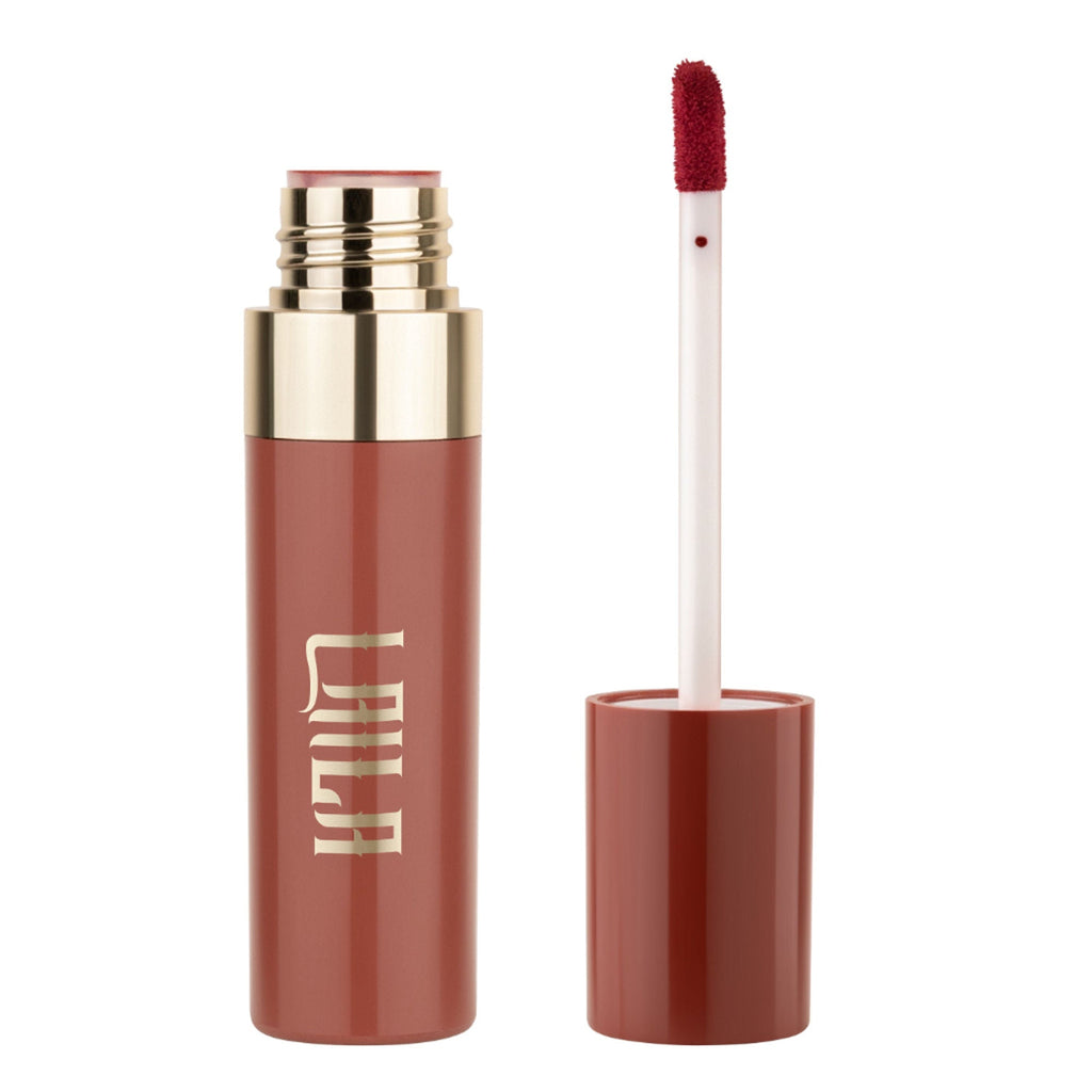 MARS Cosmetics Cinemagic Transfer-Proof Lip Gloss - 06-Laila | Grocsy