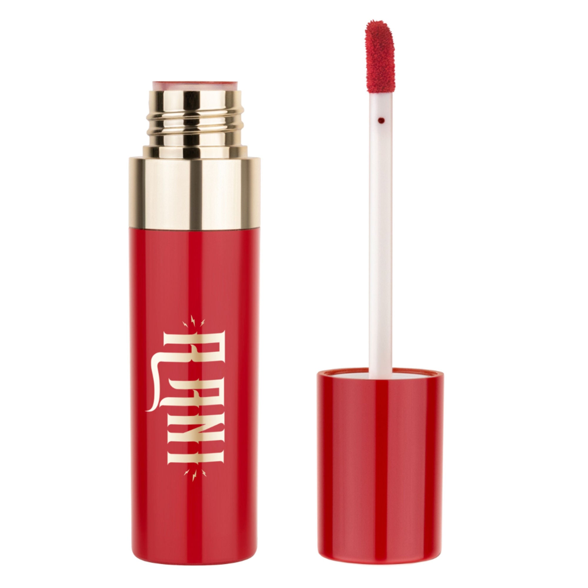 MARS Cosmetics Cinemagic Transfer-Proof Lip Gloss - 07-Rani | Grocsy