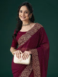 kasee Embroidered Sarees | Grocsy