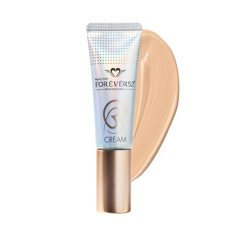 Daily Life Forever52 BB Cream Spf 50 ZB004 Soft Ivory | Grocsy