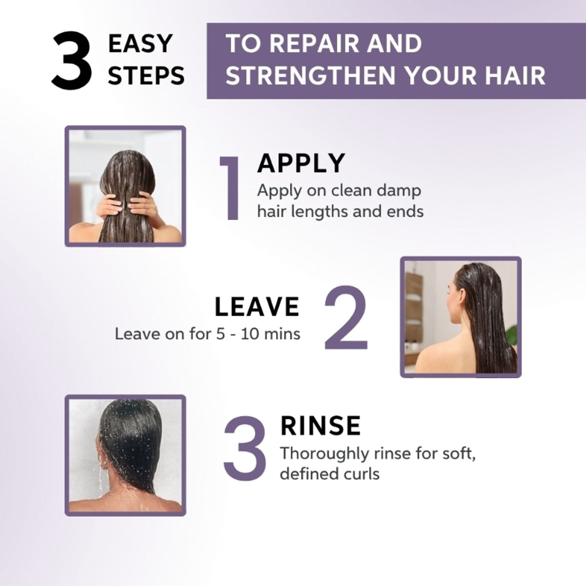 System Professional Repair Mask For Damaged Hair Improves Structure & Smoothens the Hair | Grocsy