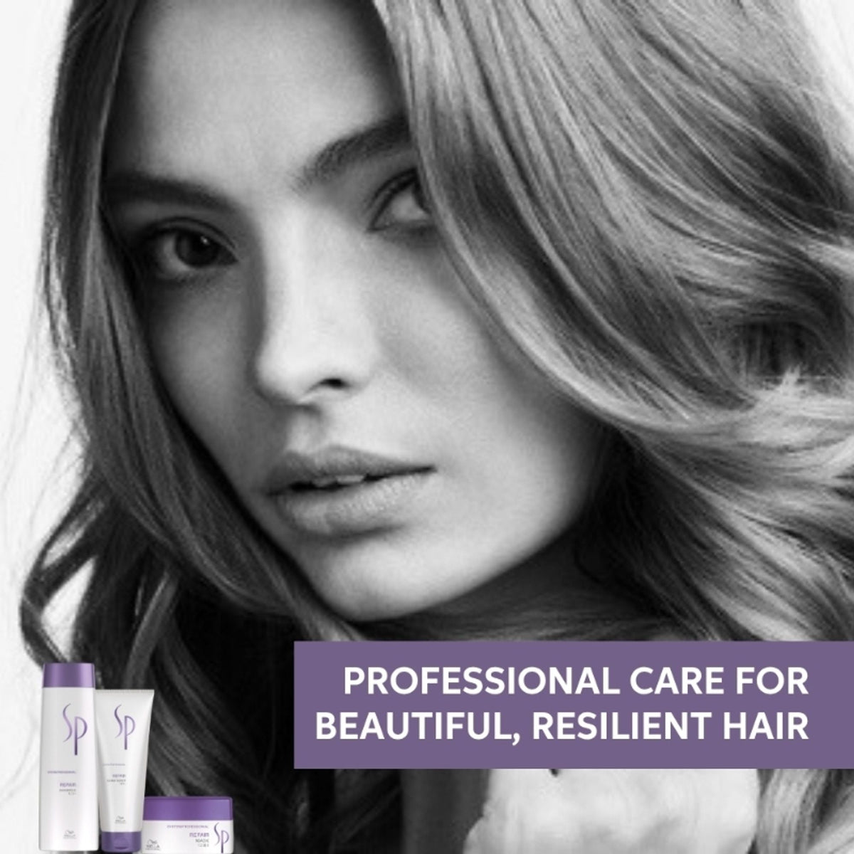 System Professional Repair Mask For Damaged Hair Improves Structure & Smoothens the Hair | Grocsy