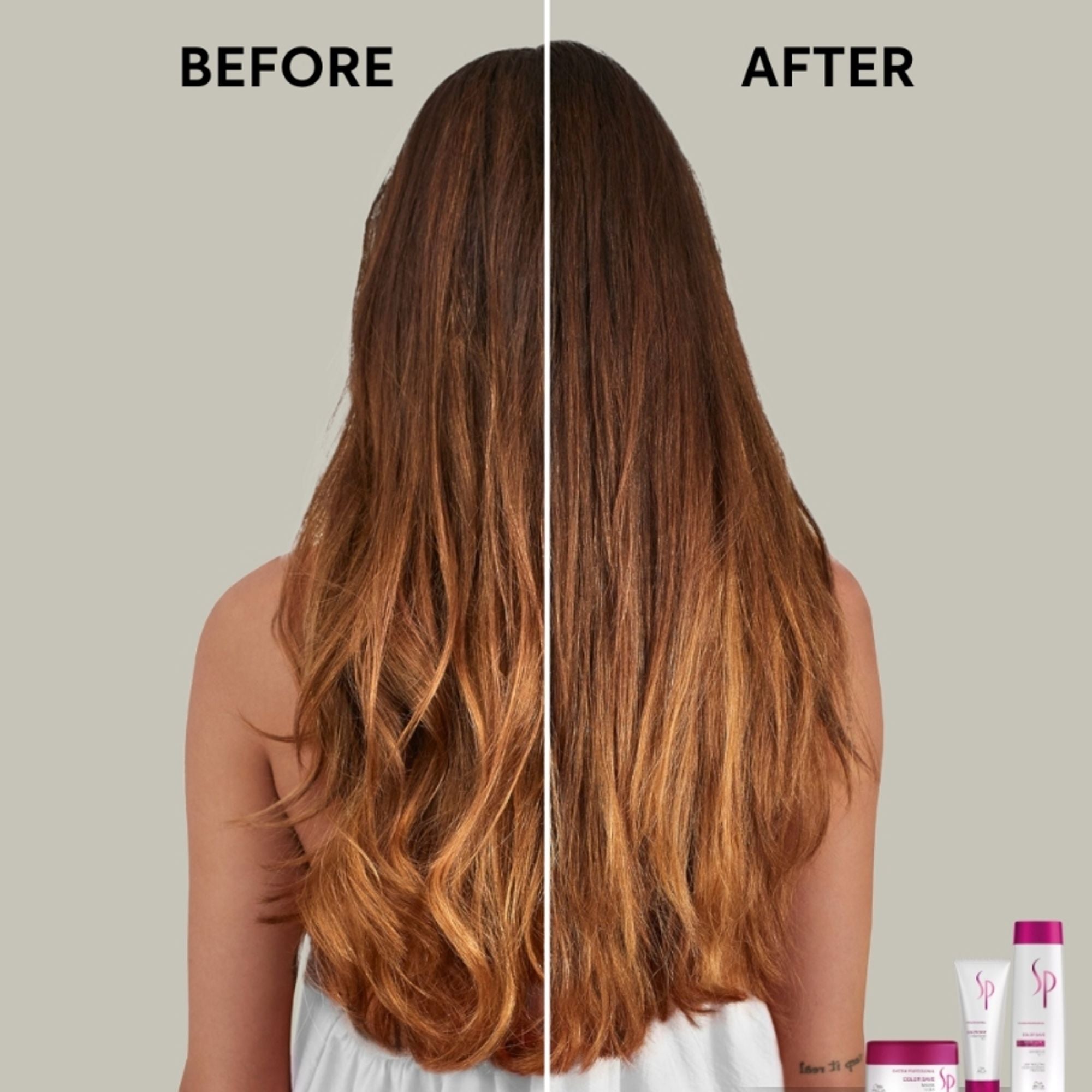 System Professional Color Save Conditioner for Coloured Hair | Grocsy