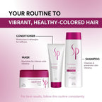 System Professional Color Save Conditioner for Coloured Hair | Grocsy