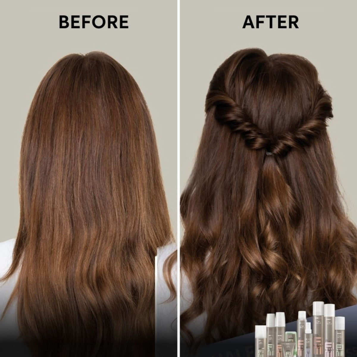 Wella Professionals EIMI Thermal Image Heat Protection Spray | Grocsy