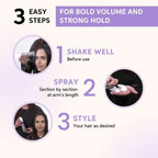 Wella Professionals EIMI Thermal Image Heat Protection Spray | Grocsy