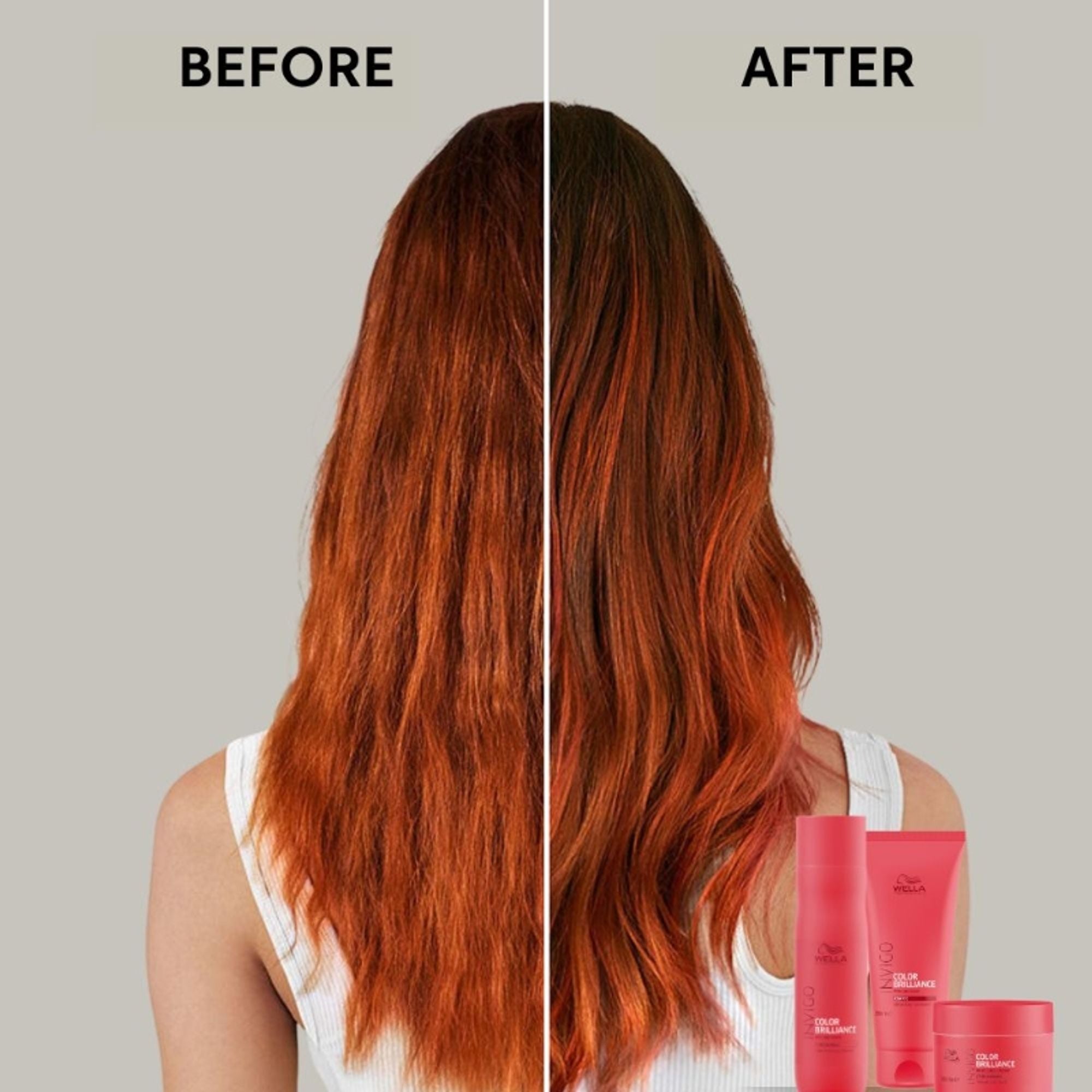 Wella Professionals INVIGO Color Brilliance Conditioner | Grocsy
