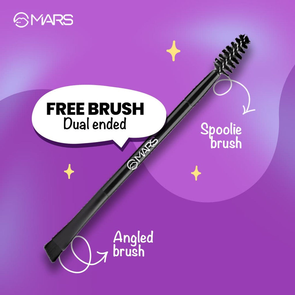 MARS Cosmetics Eyelove Multi Pods Eyeliner - Black | Grocsy