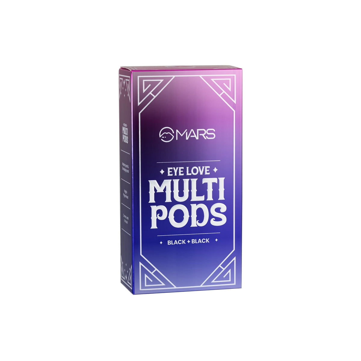 MARS Cosmetics Eyelove Multi Pods Eyeliner - Black | Grocsy
