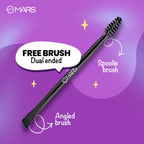 MARS Cosmetics Eyelove Multi Pods Eyeliner - Brown | Grocsy