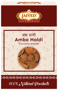 Jaived Ayurveda Amba Haldi | Grocsy