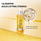 AMPLE:N 24K Gold Shot Ampoule | Grocsy