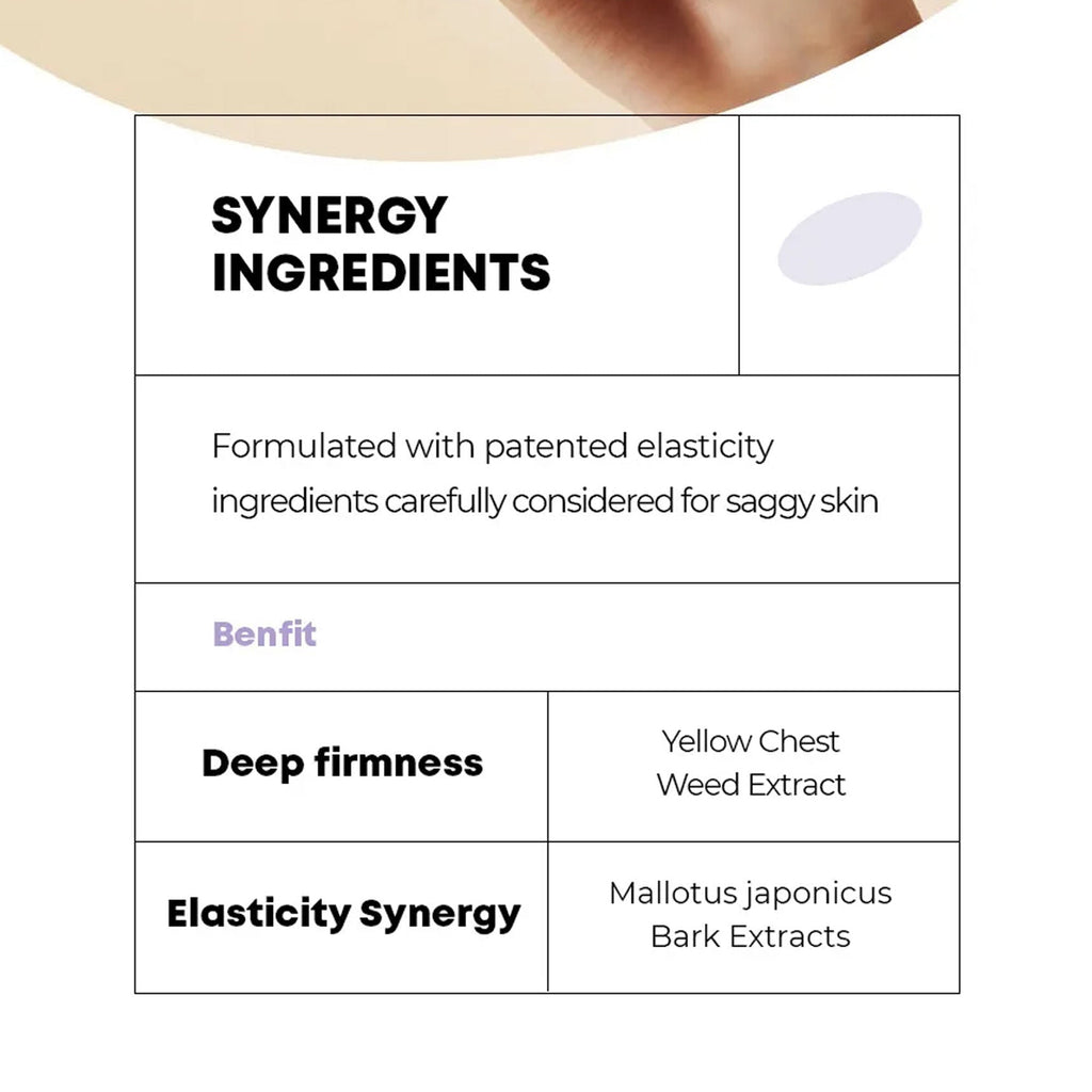 AMPLE:N Peptide Shot Ampoule 2X | Grocsy