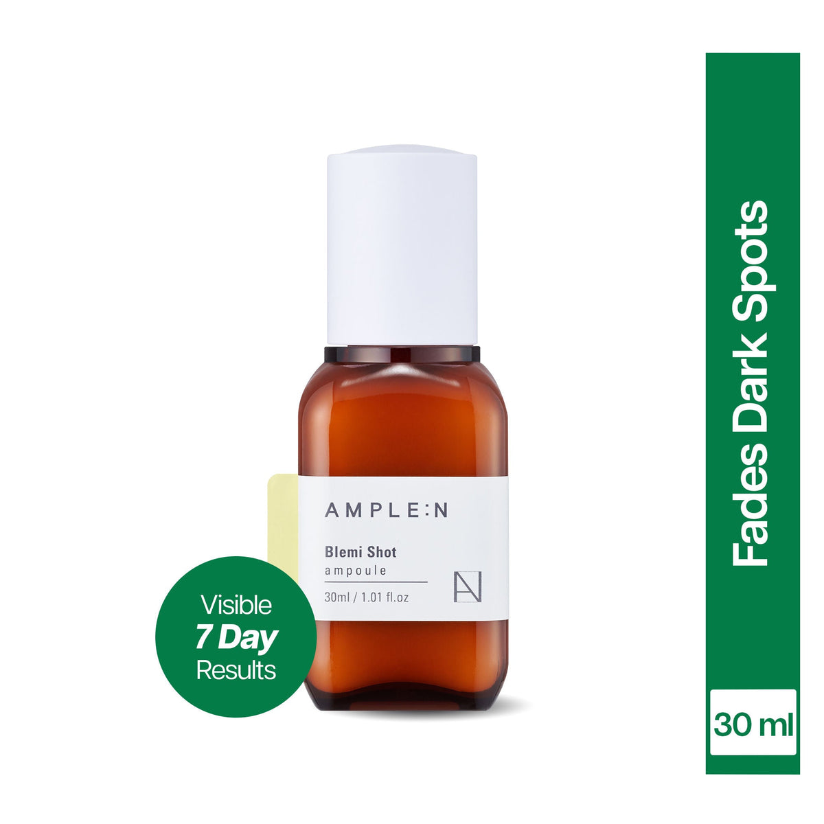 AMPLE:N Blemi Shot Ampoule | Grocsy
