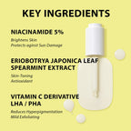 AMPLE:N Blemi Shot Ampoule | Grocsy