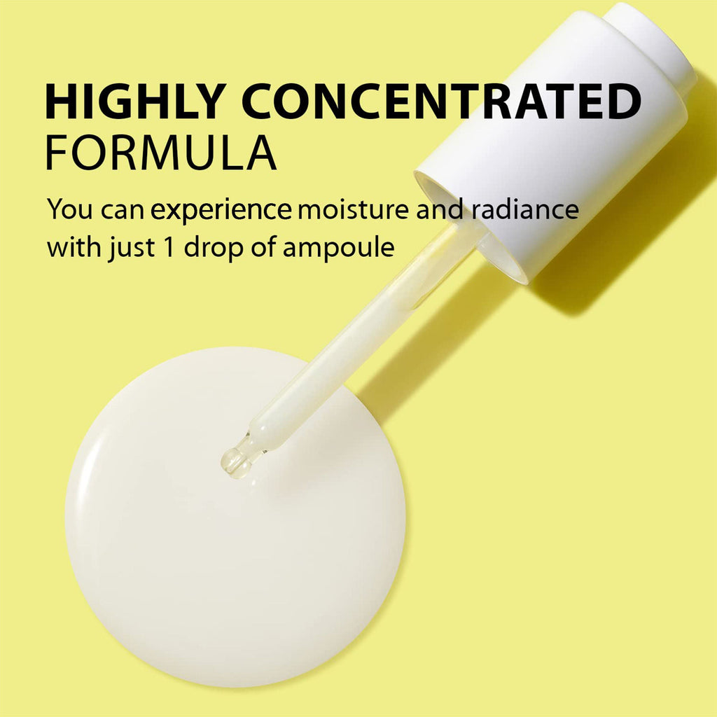 AMPLE:N Blemi Shot Ampoule | Grocsy