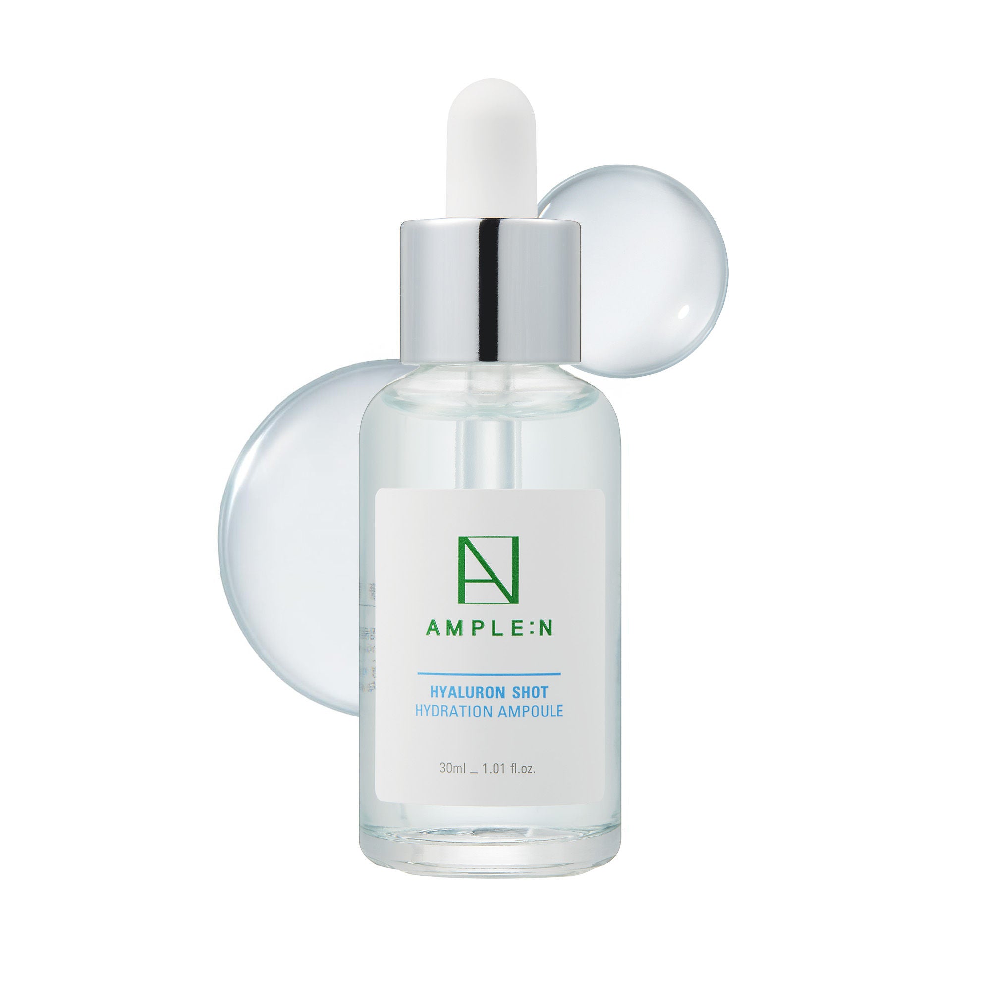 AMPLE:N Hyaluron Shot Hydration Ampoule | Grocsy