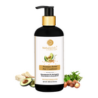 Prakruth Care Premium Herbal High Porosity Conditioner | Grocsy