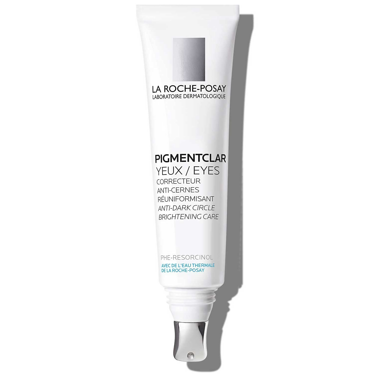 La Roche-Posay Pigmentclar Dark Circles Eye Cream | Grocsy