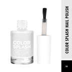 Swiss Beauty Color Splash Nail Polish - Shade-58 | Grocsy