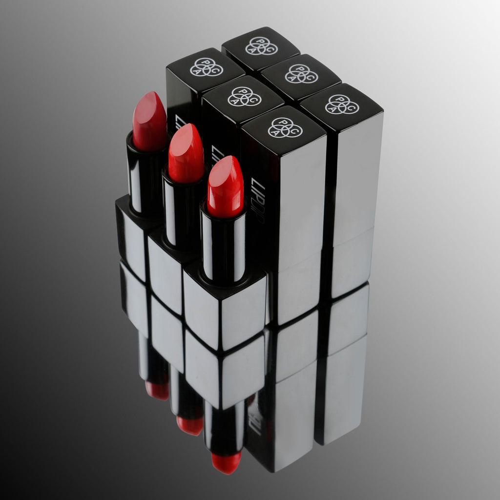 PAC Studio Lip Dip Lipstick - 10 Spilled Wine | Grocsy