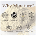 Minature Calcium Bentonite Clay Powder | Grocsy