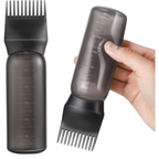 Bronson Professional Hair oil applicator bottle | Grocsy