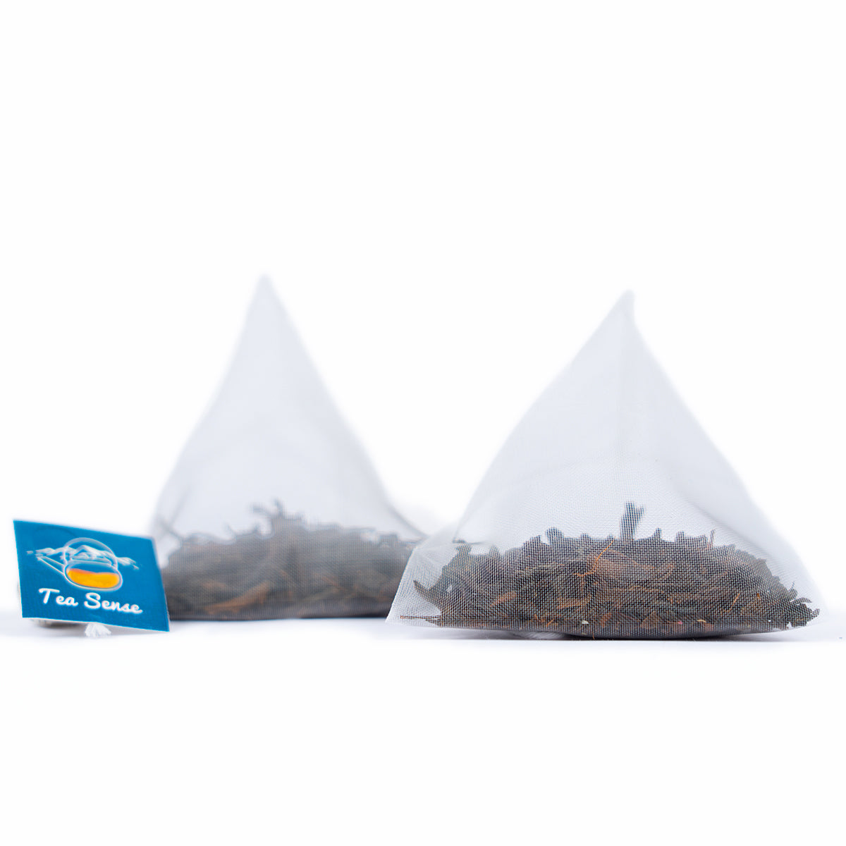 Tea Sense English Breakfast Tea Bags Box | Grocsy