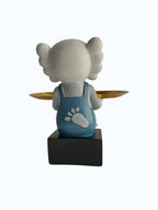Sun Mun Decors Kaws Platter | Grocsy