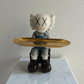 Sun Mun Decors Kaws Platter | Grocsy