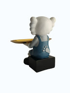 Sun Mun Decors Kaws Platter | Grocsy