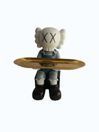 Sun Mun Decors Kaws Platter | Grocsy