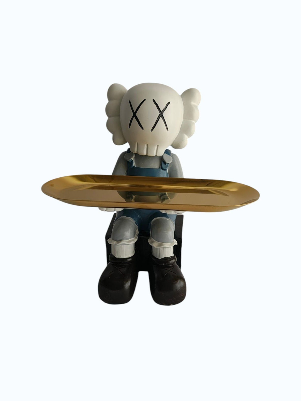 Sun Mun Decors Kaws Platter | Grocsy