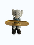 Sun Mun Decors Kaws Platter | Grocsy