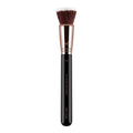 Miss Claire M3 - Foundation Blending Brush (S) - Rose Gold | Grocsy
