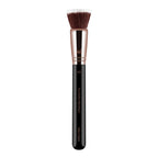 Miss Claire M3 - Foundation Blending Brush (S) - Rose Gold | Grocsy