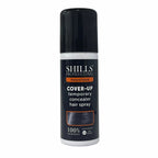 Shills Professional Touch-Up Hair Spray-Black | Grocsy