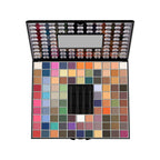 Miss Claire Make Up Palette 9998-2 (Make Up Kit) | Grocsy